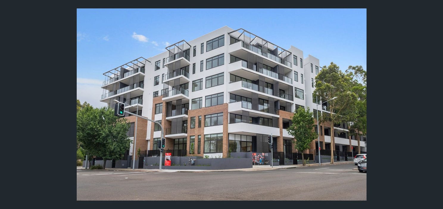 Modern Apartment Living in the Heart of Rouse Hill