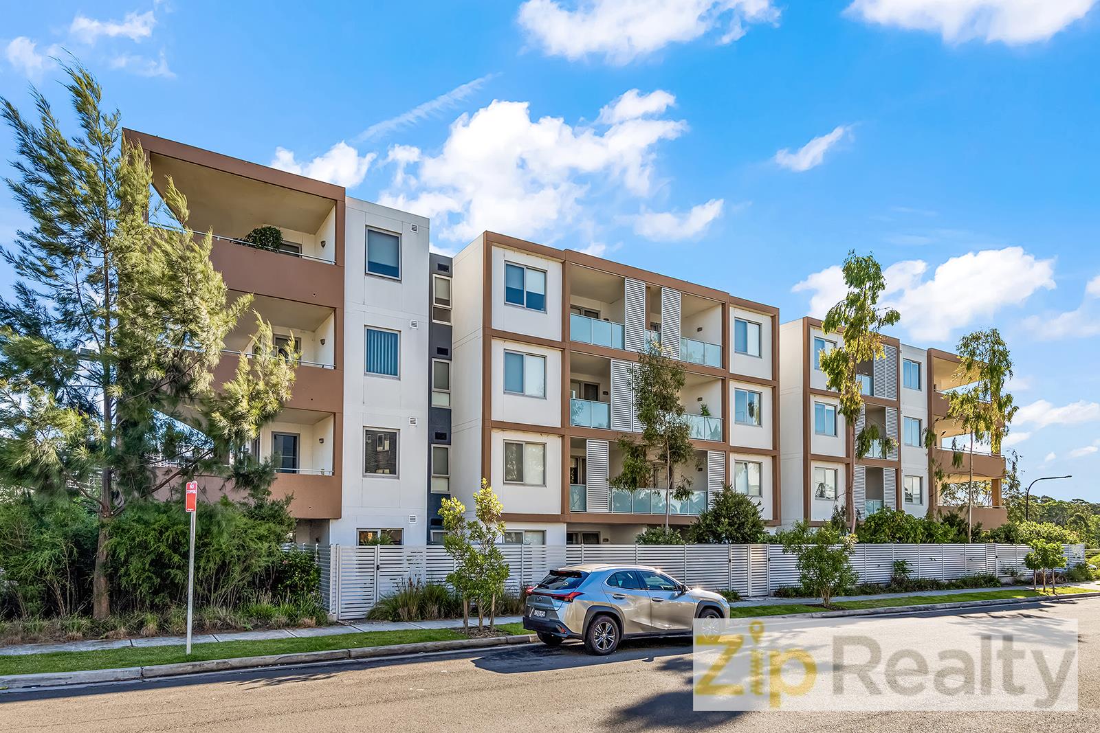 Your Property, Managed Properly